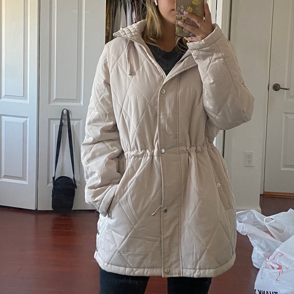 Jacket